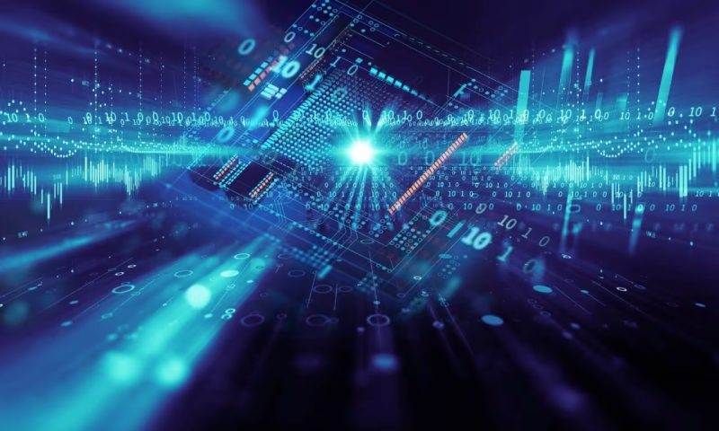 中江县SCADA系统底层架构与完整工作原理解析