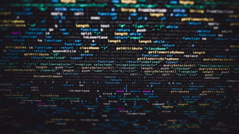 中江县工业软件定制破局者：京上云科技以MES系统开发驱动生产革新