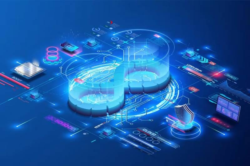 中江县工业软件定制先锋：京上云科技以多元系统开发赋能企业进阶