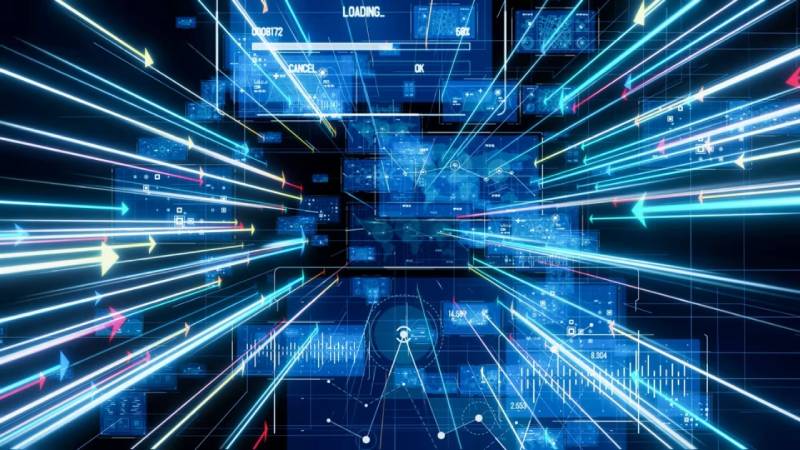 中江县SCADA系统开发:守护工业安全的数字卫士