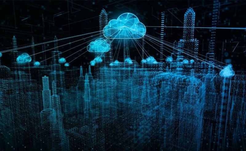 信创适配赋能:MES系统国产化转型的中江县实践