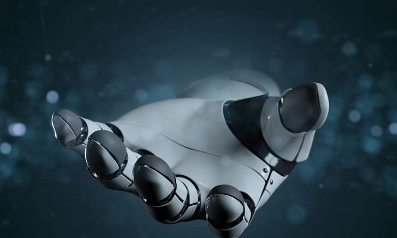 ERP系统信创改造:中江县企业数字化转型的核心引擎
